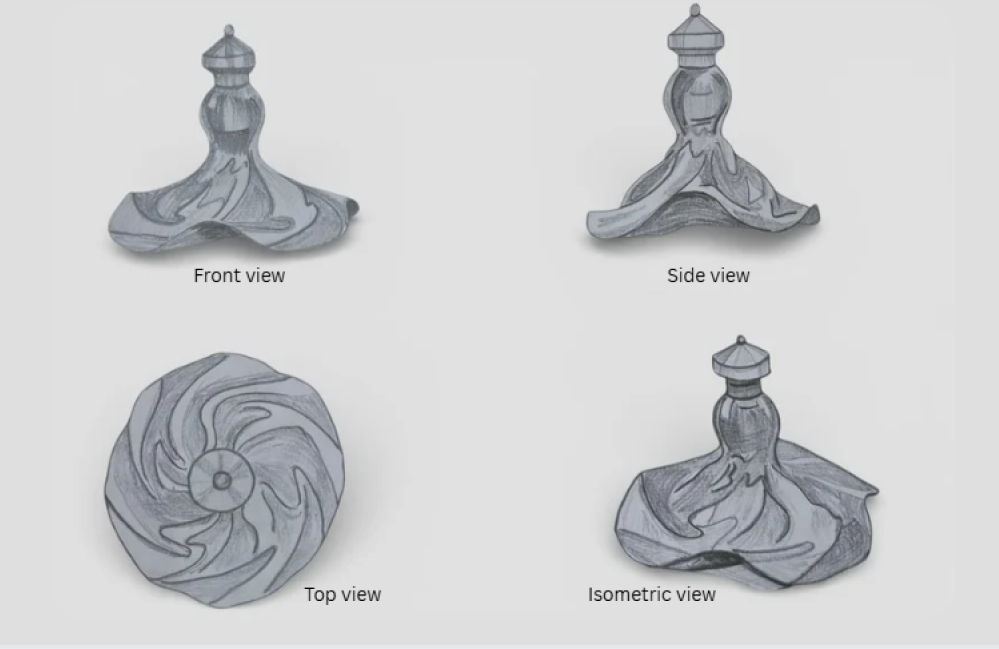 Final Ideation Sketch